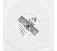 The Kadri Six Feat.L - Cold Sweat Ep [7" VINYL]