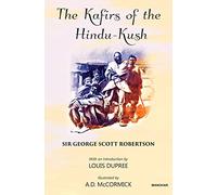 The Kafirs of the Hindu-Kush