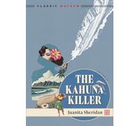 The Kahuna Killer: 2 (Lily Wu, 2)
