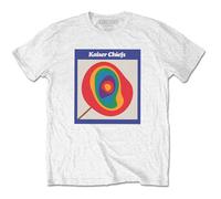 The Kaiser Chiefs Lollipop Official Unisex T-Shirt