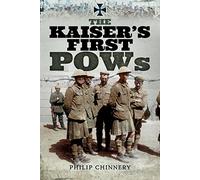 The Kaiser's First POWs