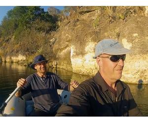 The Kaiser's Lost Gold