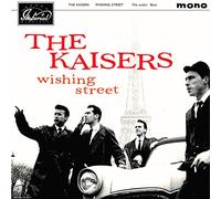 The Kaisers - Wishing Street [VINYL]