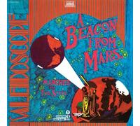The Kaleidoscope - A Beacon from Mars [VINYL]