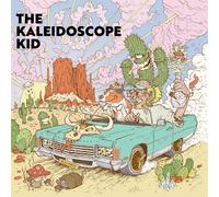 The Kaleidoscope Kid