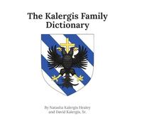 The Kalergis Family Dictionary
