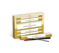 The Kalesi Collection by Stamford Buddha's Blessing Hex Incense Sticks - Pack of 6