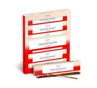 The Kalesi Collection by Stamford Dragons Blood Masala Incense Sticks - Pack of 6