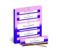 The Kalesi Collection by Stamford Fresh Lavender Masala Incense Sticks - Pack of 6