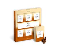 The Kalesi Collection by Stamford Musk Incense Cones 42206- Pack of 6