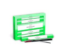 The Kalesi Collection by Stamford Refreshing Hex Aroma Incense Sticks - Pack of 6