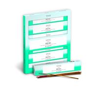 The Kalesi Collection by Stamford Reiki Masala Incense Sticks - Pack of 6