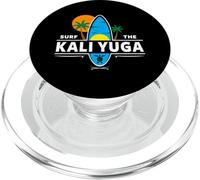 THE KALI YUGA SURF CLUB SHIRTS CLOTHING & TEES STORE PopSockets PopGrip for MagSafe