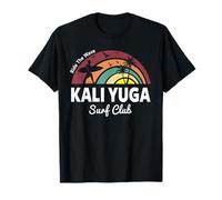 THE KALI YUGA SURF CLUB SHIRTS CLOTHING & TEES STORE T-Shirt