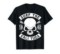 THE KALI YUGA SURF CLUB SHIRTS CLOTHING & TEES STORE T-Shirt