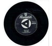 The Kalin Twins - Forget Me Not / Dream Of You [7" Vinyl]