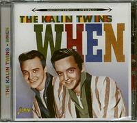 The Kalin Twins - When