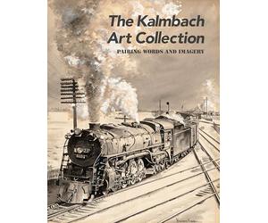 The Kalmbach Art Collection: Pairing Words and Imagery