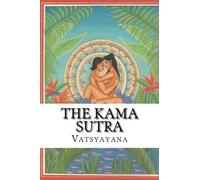 The Kama Sutra: Classic literature