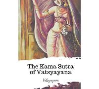 The Kama Sutra of Vatsyayana