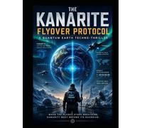The Kanarite Flyover Protocol: A Quantum Earth Techno-Thriller