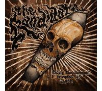 The Kandidate - Facing The Imminent Prospect Of Death