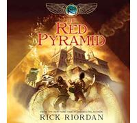 THE KANE CHRONICLES THE RED PYRAMID