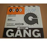 The Kane Gang - DON'T LOOK ANY FURTHER 12 INCH (12" VINYL) UK KITCHENWARE 1988