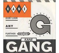 The Kane Gang - Don'T Look Any Further [Vinilo] [Vinyl LP] [VINYL]