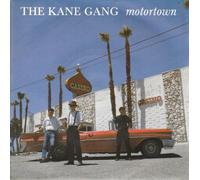 The Kane Gang - KANE GANG Motortown UK 7" 45