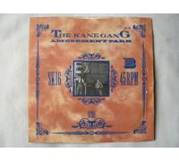 The Kane Gang - KANE GANG Respect Yourself UK 7" 45