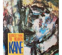The Kane Gang - Kane Gang, The - Closest Thing To Heaven - Kitchenware Records