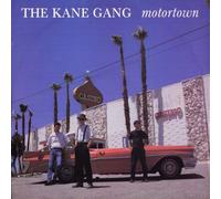The Kane Gang - Motortown