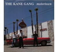 The Kane Gang - Motortown (Cruising Mix, 1987) [VINYL]