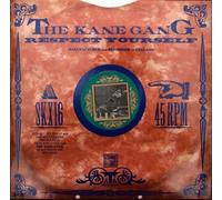 The Kane Gang - Respect Yourself [7" VINYL]