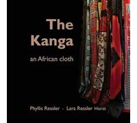 The Kanga an African Cloth