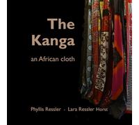 The Kanga an African Cloth