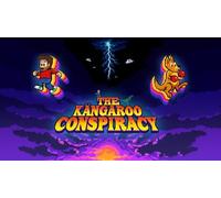 The Kangaroo Conspiracy