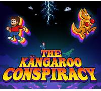 The Kangaroo Conspiracy PC Steam CD Key