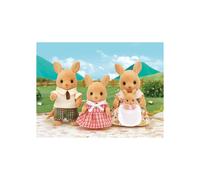 The Kangaroo Family - Sylvanian Families - 5272