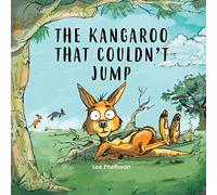 The Kangaroo That Couldn't Jump