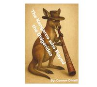 The Kangaroo who Played the Didgeridoo