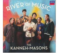 The Kanneh-Masons - River of Music [VINYL]