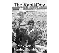 The Kapil Dev