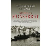 The Kappillan of Malta (W&N Military)