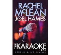 The Karaoke Bar: Cumbria Crime Novella