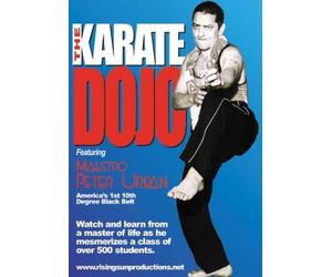 The Karate Dojo [DVD] [Region 1] [NTSC]