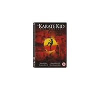 The Karate Kid 1-4 Box Set (DVD)