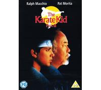 The Karate Kid 2 [DVD]