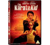 The Karate Kid [2010] [DVD]
